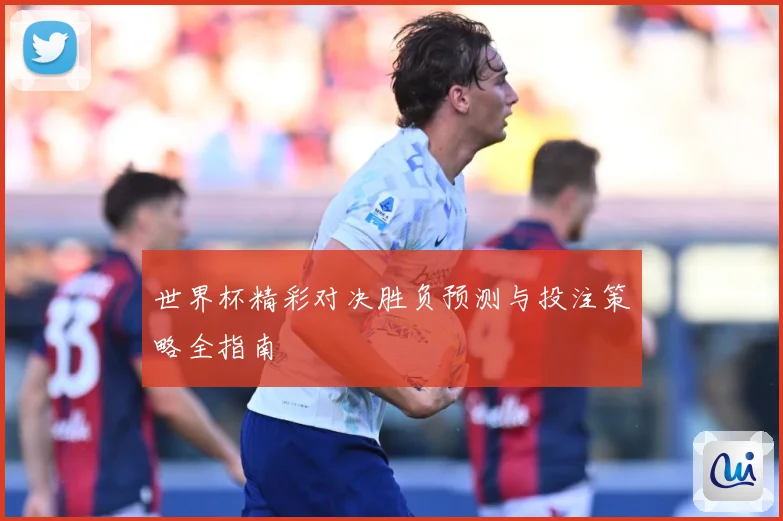 世界杯精彩对决胜负预测与投注策略全指南