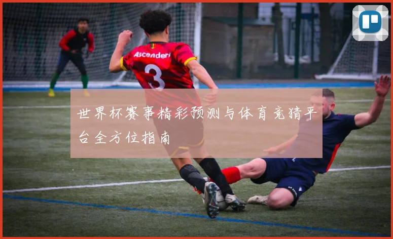 世界杯赛事精彩预测与体育竞猜平台全方位指南