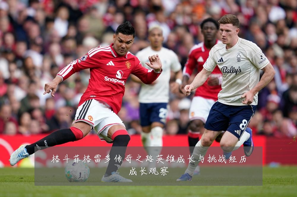 格斗菲格雷多传奇之路英雄成长与挑战经历成长观察